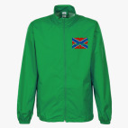 Ветровка без капюшона