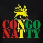 CONGO NATTY aka REBEL MC (UK)