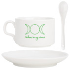 Кофейный набор