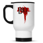 Кружка-термос