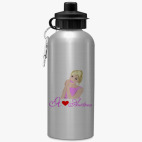 Спортивная бутылка