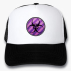 Кепки Trucker