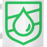 Droplet Emblem