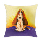 Собакуль бассет