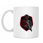 Кружка 330 мл