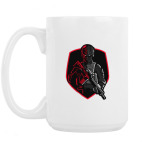 Кружка 420 мл