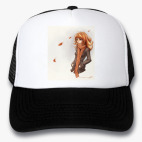 Кепки Trucker