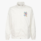 Ветровка без капюшона