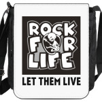 Rock for Life
