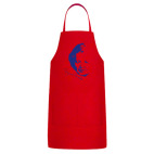 Кухонный фартук