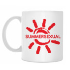 Кружка 330 мл