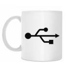 Кружка 330 мл