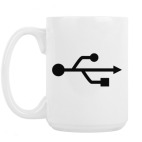 Кружка 420 мл