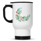 Кружка-термос