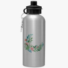 Спортивная бутылка