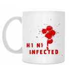 H1N1 Infected