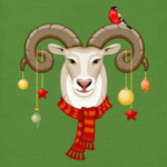 Волшебный Баран