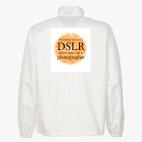 Ветровка без капюшона