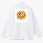 Ветровка с капюшоном