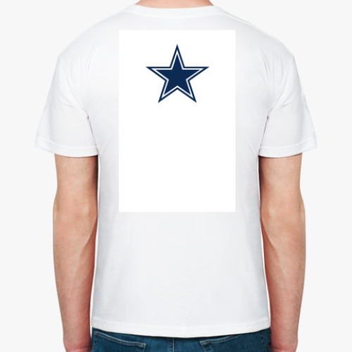 Футболка с принтом B-Boy Star