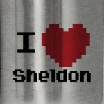 Шелдон