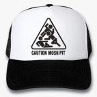 Mosh Pit Кепка