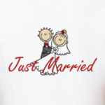 Just Married