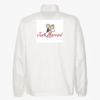 Ветровка без капюшона