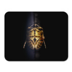 Коврик для мыши Зеркальная пчела