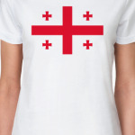  'Флаг Грузии'