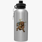 Бык-гладиатор