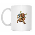 Кружка 330 мл