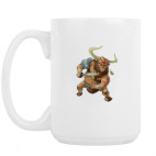 Кружка 420 мл