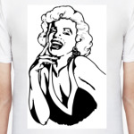 Мэрилин Монро