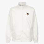 Ветровка без капюшона