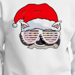 Новогодний Енотик