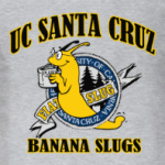 uc santa cruz banana slugs