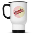 Кружка-термос