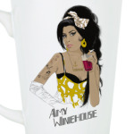 Amy Winehouse