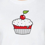 Сладкое пирожное