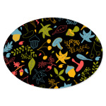 Осенний фон