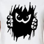 Я за тобой наблюдаю