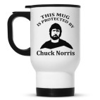 Кружка-термос