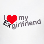 Я люблю бывшую!