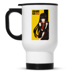 Кружка-термос