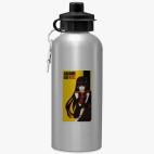 Спортивная бутылка