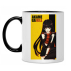 Akame ga Kill