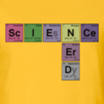 Science Nerd