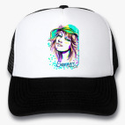 Кепки Trucker