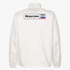 Ветровка без капюшона